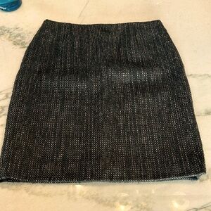 Beautiful wool blend fall or winter skirt!!!